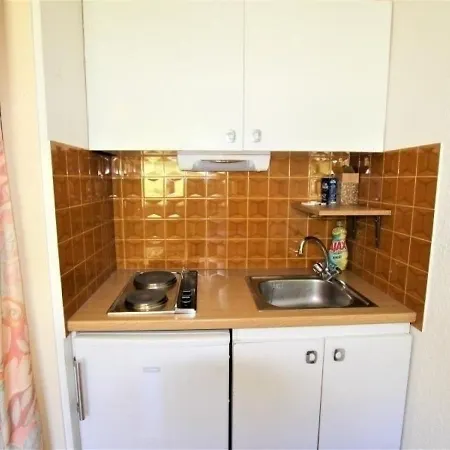 Apartman Montagne Pres Des Pistes Et Commerces - 4 Couchages - Parking Prive - Fr-1-330f-90 Serre Chevalier