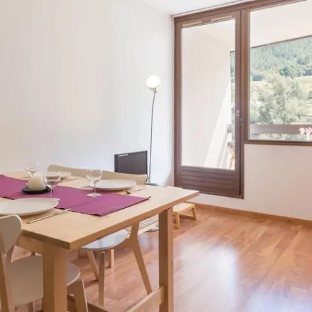 Apartman Montagne Pres Des Pistes Et Commerces - 4 Couchages - Parking Prive - Fr-1-330f-90 Serre Chevalier