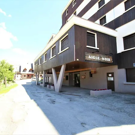 Apartman Montagne Pres Des Pistes Et Commerces - 4 Couchages - Parking Prive - Fr-1-330f-90