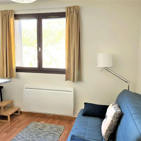 Montagne Pres Des Pistes Et Commerces - 4 Couchages - Parking Prive - Fr-1-330f-90 *