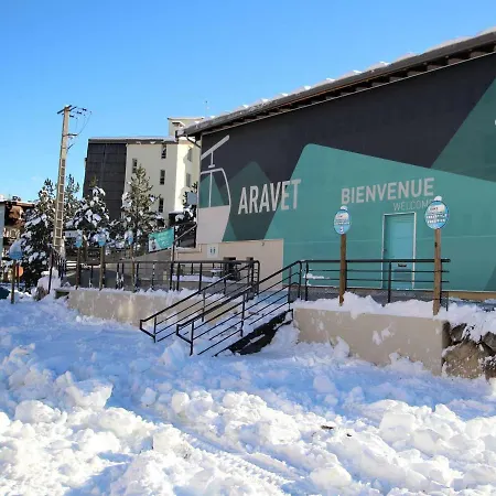 La Salle-les-alpes, 1 Pièce, 4 Personnes - Fr-1-330f-90 *